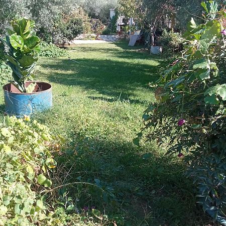 Ferienwohnung Bella-Caza Mákri Exterior foto