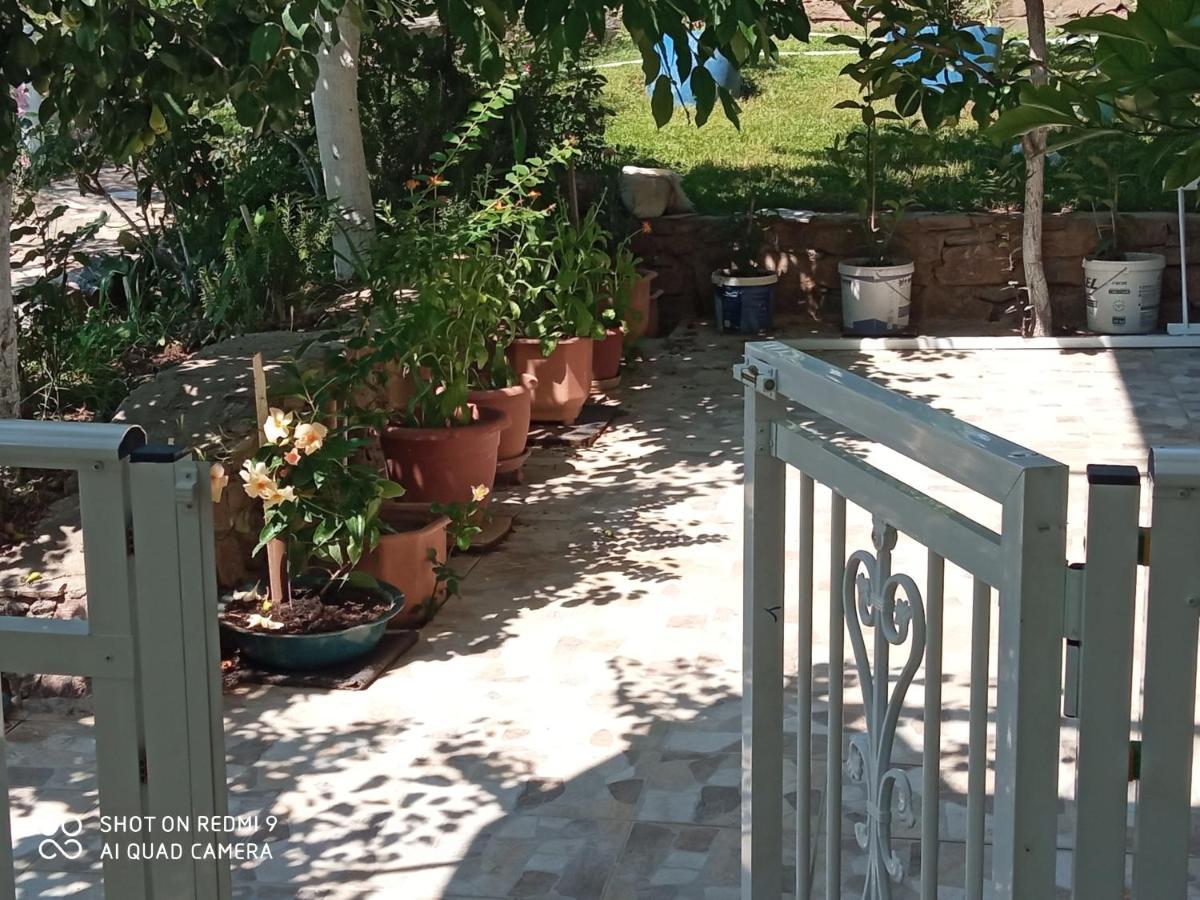 Ferienwohnung Bella-Caza Mákri Exterior foto